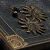 kolczyki dark boho mystic eye boheme noir 3.webp
