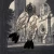 kolczyki gotyk kruki boheme noir.webp