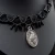 choker makrama dark boho kruk boheme noir.webp