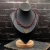 choker boho makrama boheme noir.webp