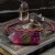 choker makrama burgund boheme noir.webp