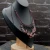 naszyjnik w stylu boho makrama boheme noir.webp