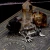 kolczyki kółka celestial slonce ksiezyc.webp