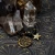 kolczyki boheme noir whimsical celestial ksiezyc gwiazdy.webp